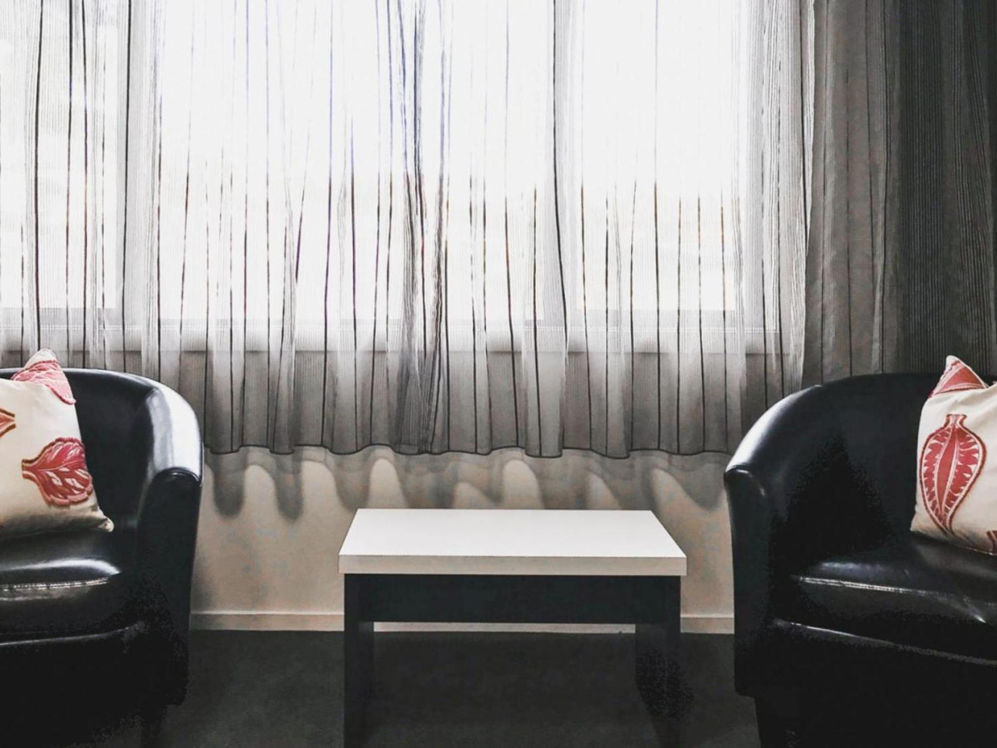 Harbour View Motel 티머루 객실 사진